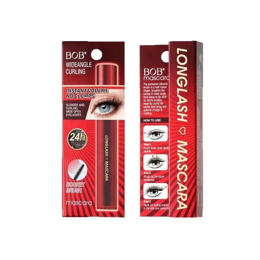 BOB LONGLASH MASCARA